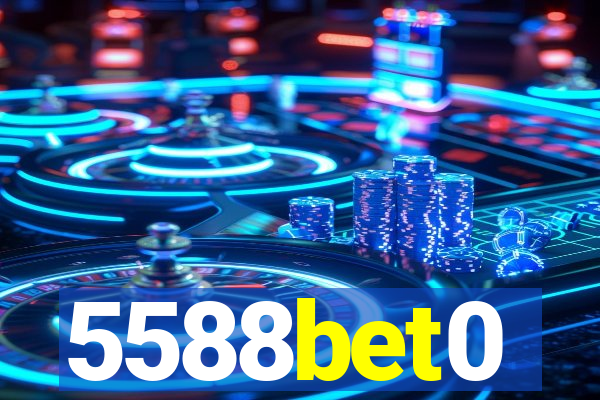 5588bet0