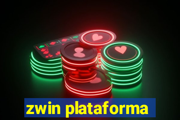 zwin plataforma