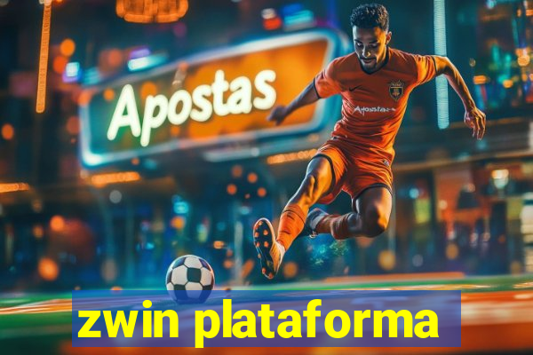 zwin plataforma