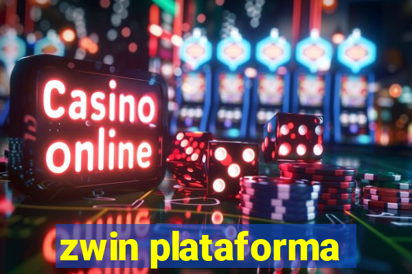 zwin plataforma