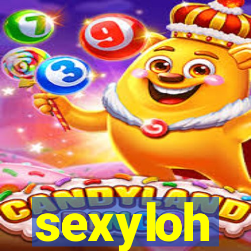 sexyloh