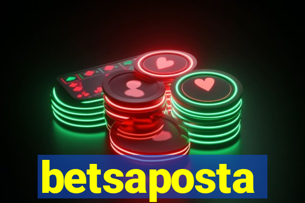 betsaposta