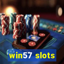 win57 slots