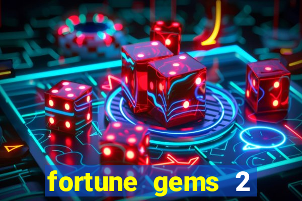 fortune gems 2 jili demo