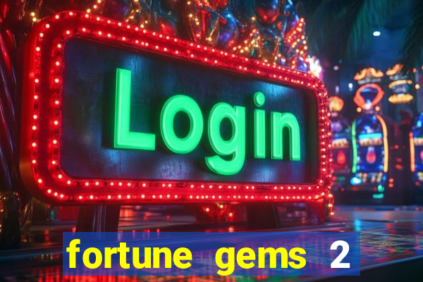 fortune gems 2 jili demo