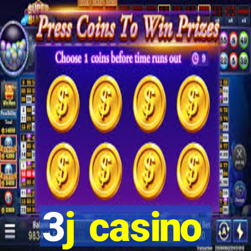 3j casino