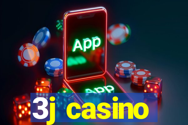 3j casino