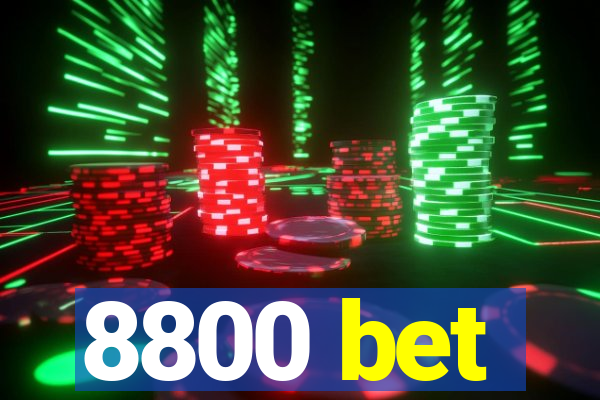 8800 bet