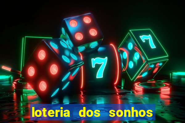 loteria dos sonhos giga bicho