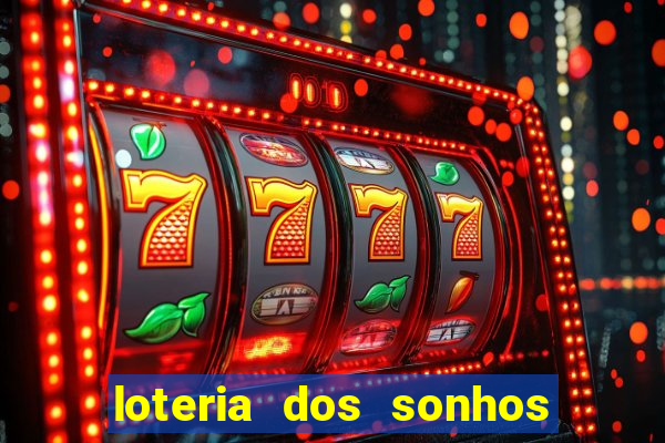 loteria dos sonhos giga bicho