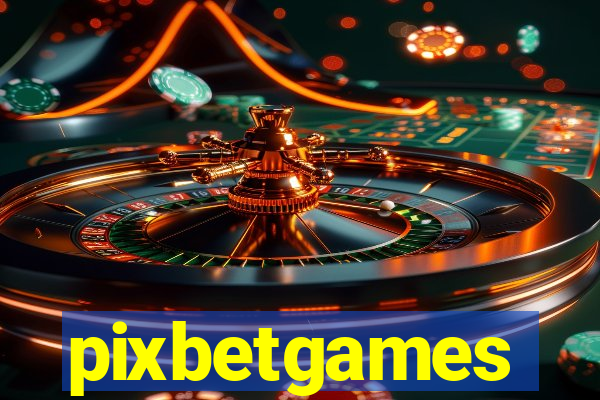 pixbetgames