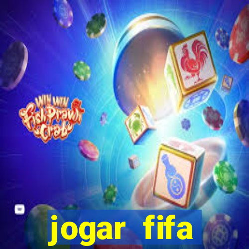 jogar fifa apostando dinheiro