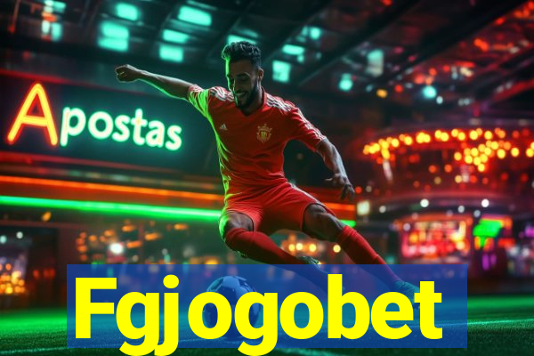 Fgjogobet