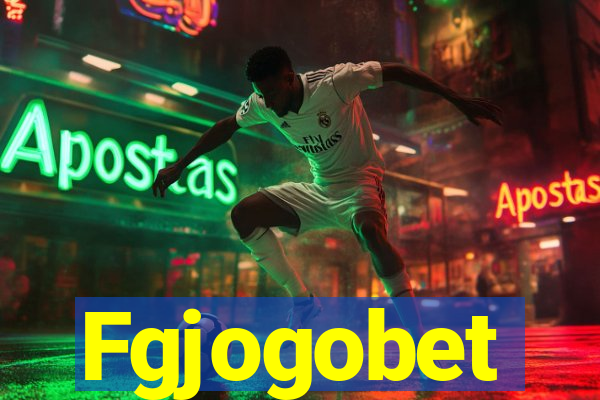 Fgjogobet