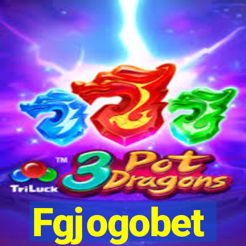 Fgjogobet