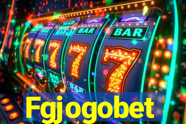 Fgjogobet