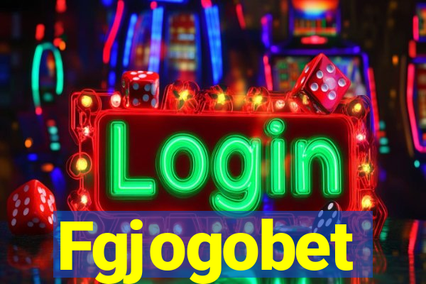 Fgjogobet