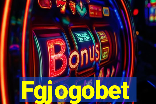 Fgjogobet