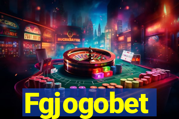 Fgjogobet