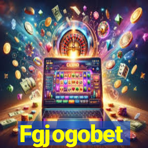 Fgjogobet