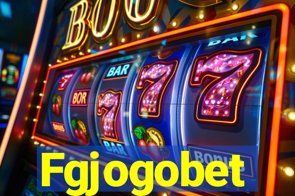 Fgjogobet