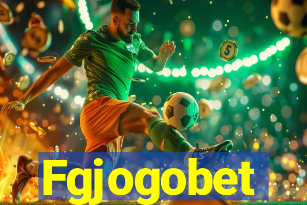 Fgjogobet