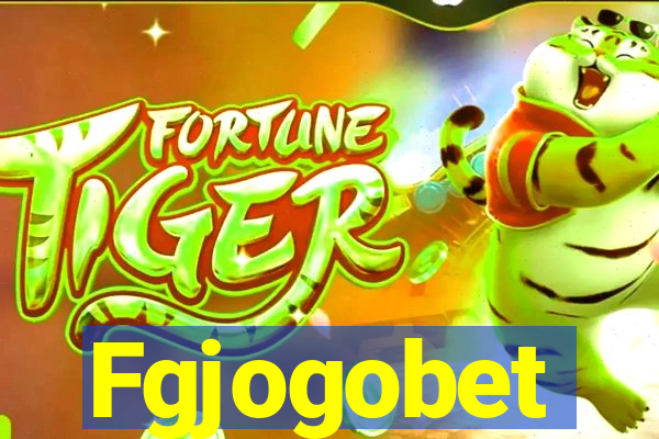 Fgjogobet