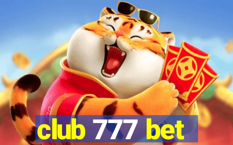 club 777 bet