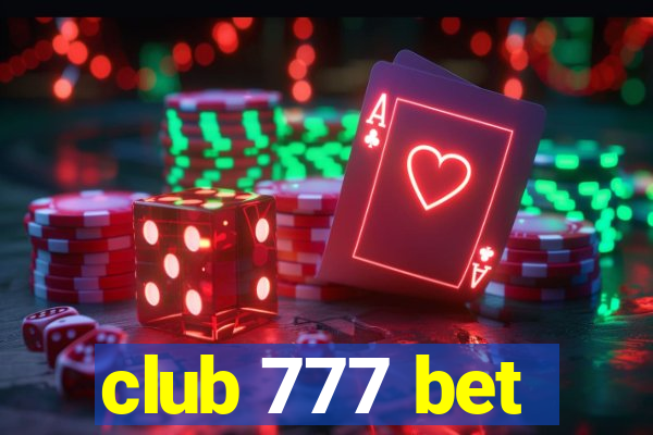 club 777 bet