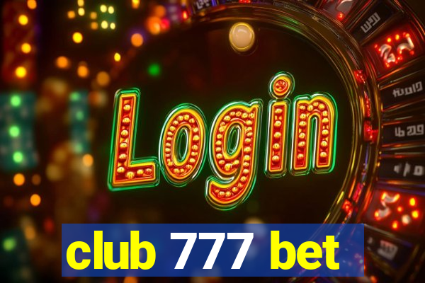 club 777 bet