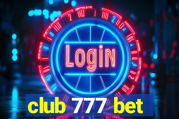 club 777 bet