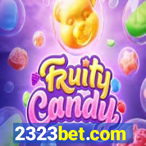 2323bet.com