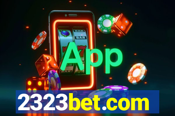 2323bet.com