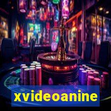 xvideoanine