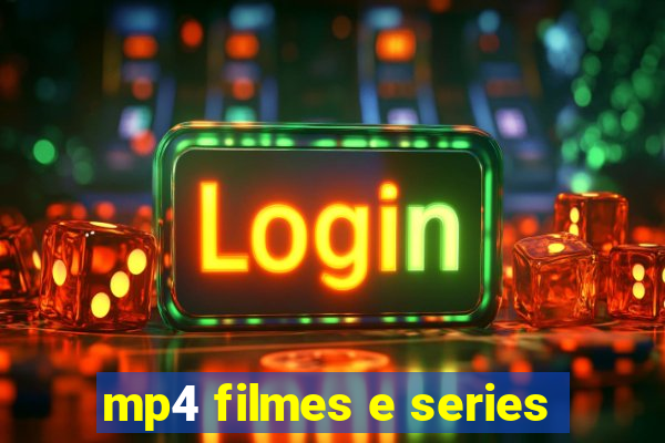 mp4 filmes e series