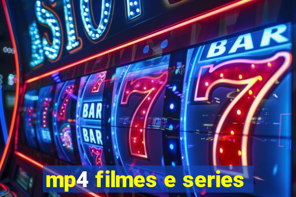 mp4 filmes e series