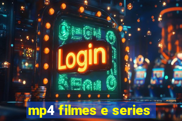 mp4 filmes e series