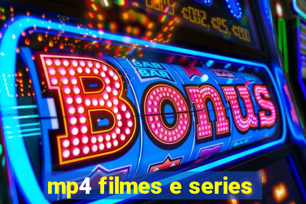 mp4 filmes e series