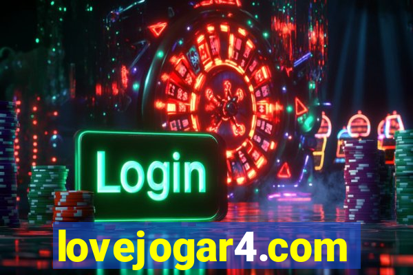 lovejogar4.com