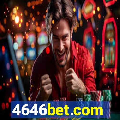 4646bet.com