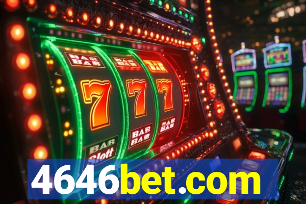 4646bet.com