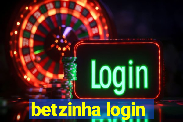 betzinha login