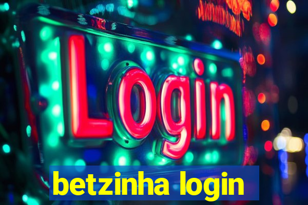 betzinha login