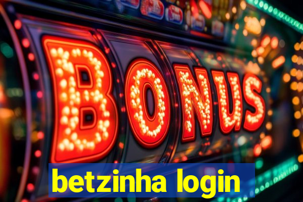 betzinha login