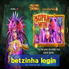 betzinha login