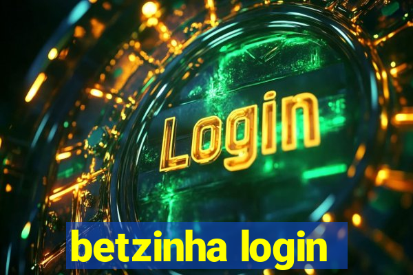 betzinha login