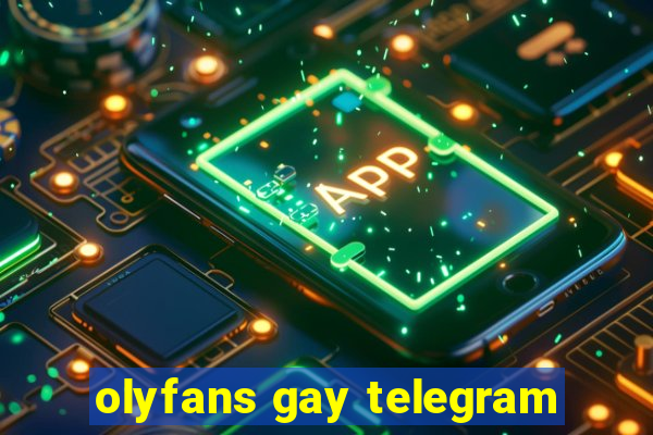 olyfans gay telegram