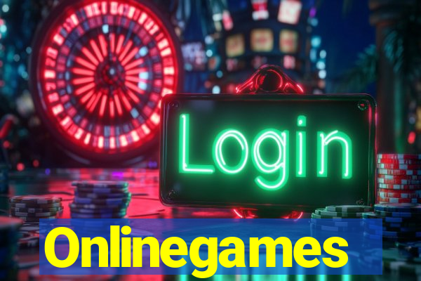 Onlinegames