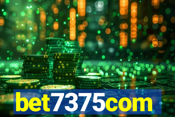 bet7375com