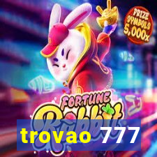 trovao 777